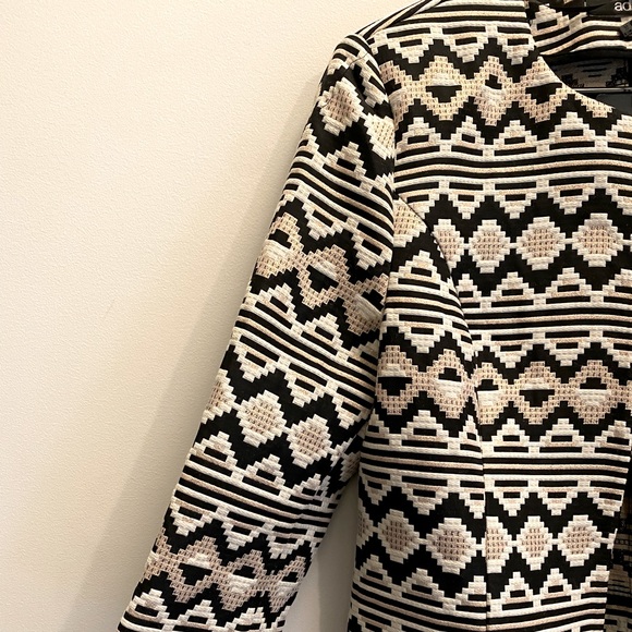 adL Jackets & Blazers - adL Working Chic Jacket